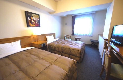 Nasushiobara Hotel | Hotel Route - Inn Nishinasuno