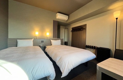 Noshiro Hotel | Hotel Route Inn Noshiro