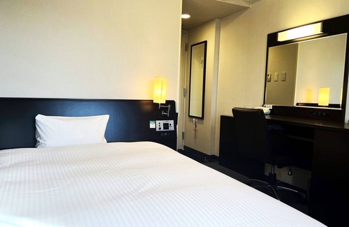 Tagajo Hotel | Hotel Route-Inn Sendaiko Kita Inter