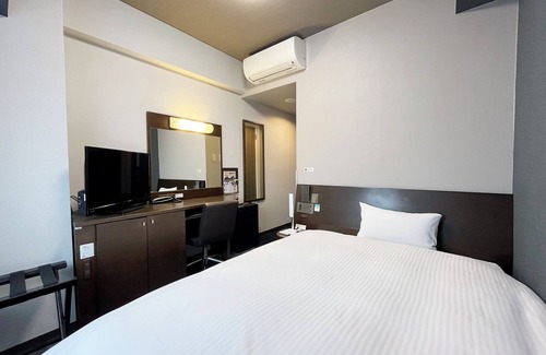Toki Hotel | Hotel Route Inn Toki