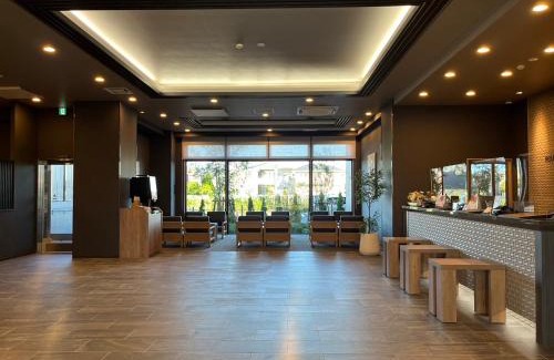 Matsushige Hotel | Hotel Route Inn Tokushima Airport -Matsushige Smartinter-
