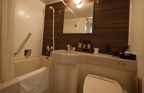 Suginami Hotel | Hotel Route - Inn Tokyo Asagaya