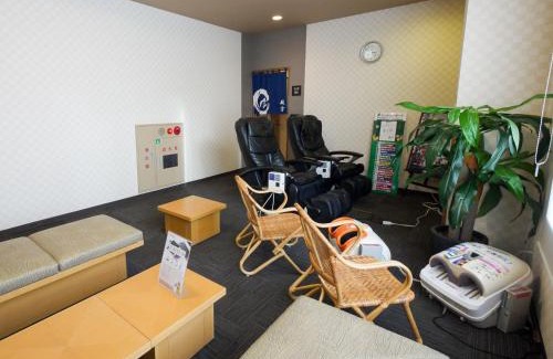 Toyokawa Hotel | Hotel Route-Inn Toyokawa Inter