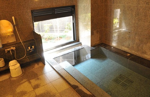 Utsunomiya Hotel | Hotel Route Inn Utsunomiya Miyukicho