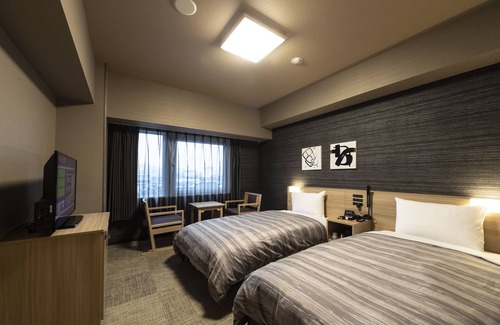 Wajima Hotel | Hotel Route Inn Wajima