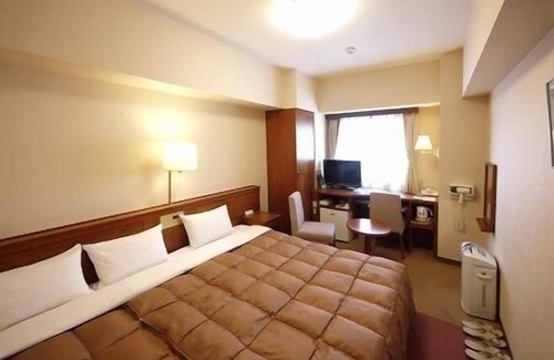 Wajima Hotel | Hotel Route Inn Wajima