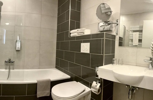 Villingen-Schwenningen Hotel | Hotel Royal