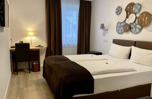Villingen-Schwenningen Hotel | Hotel Royal