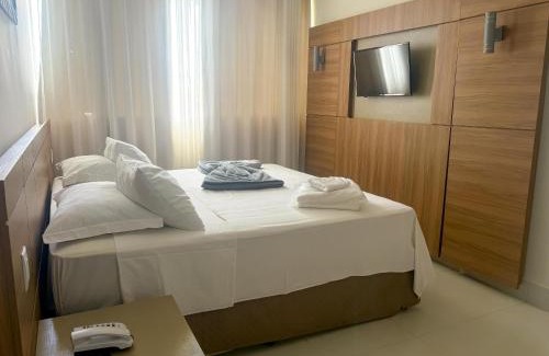 Salinas Hotel | Hotel Royal