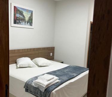 Salinas Hotel | Hotel Royal