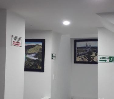 Ipiales Hotel | Hotel Royal Class