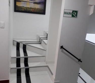 Ipiales Hotel | Hotel Royal Class