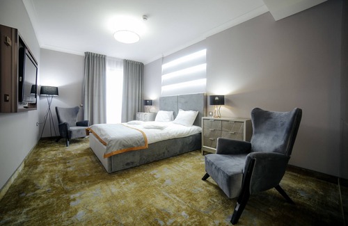 Cluj-Napoca Hotel | Hotel Royal Class