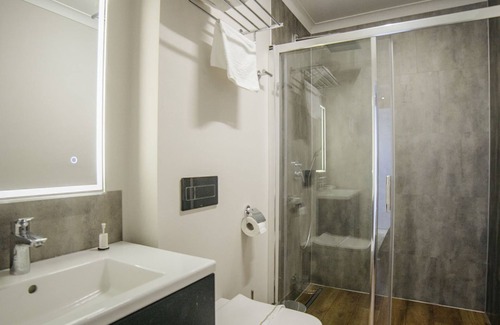 Cluj-Napoca Hotel | Hotel Royal Class