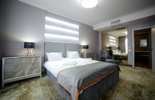 Cluj-Napoca Hotel | Hotel Royal Class