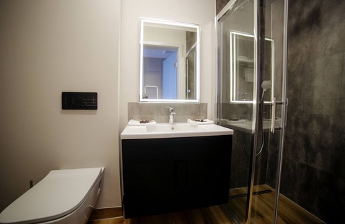 Cluj-Napoca Hotel | Hotel Royal Class