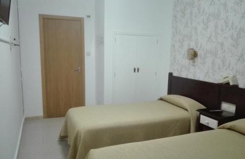 Ronda Hotel | Hotel Royal