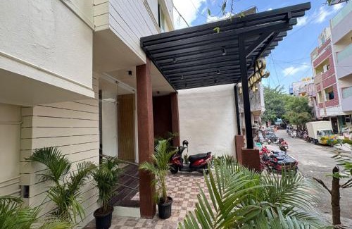 Khattalwada Apartment | Hotel Royal Inn Chennai