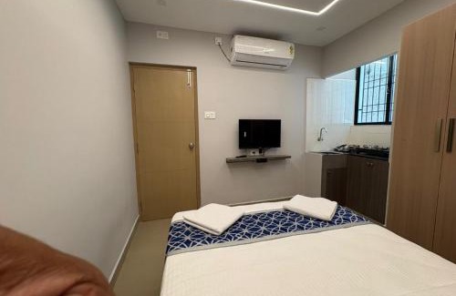 Khattalwada Apartment | Hotel Royal Inn Chennai