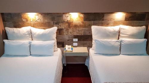 Monclova Hotel | Hotel Royal Inn