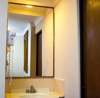 Monclova Hotel | Hotel Royal Inn