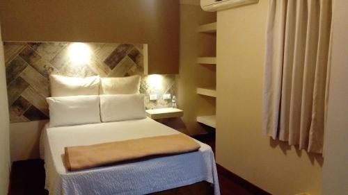 Monclova Hotel | Hotel Royal Inn