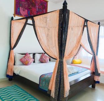 Jaisalmer Hotel | Hotel Royal Lakhina