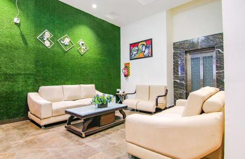 Ludhiana Hotel | Hotel Royal Maple