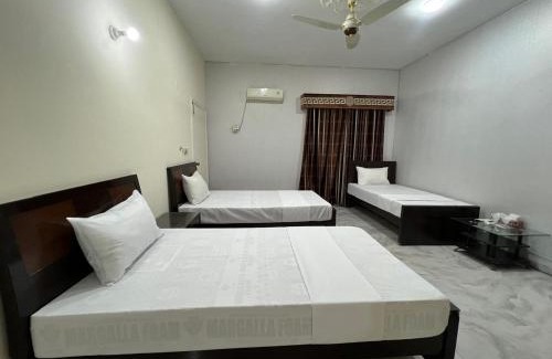 Lahore House | Hotel Royal one