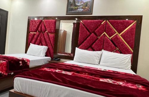 Lahore House | Hotel Royal one