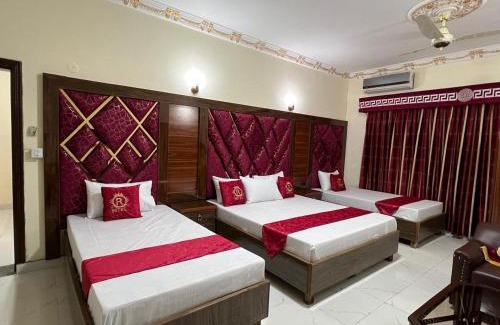 Lahore House | Hotel Royal one