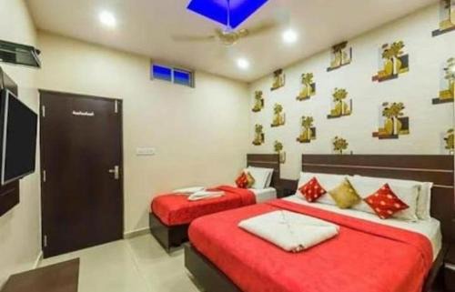 Mysore Hotel | Hotel Royal Palace Mysuru