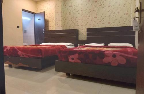 Mysore Hotel | Hotel Royal Palace Mysuru