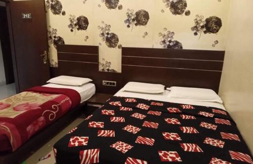 Mysore Hotel | Hotel Royal Palace Mysuru