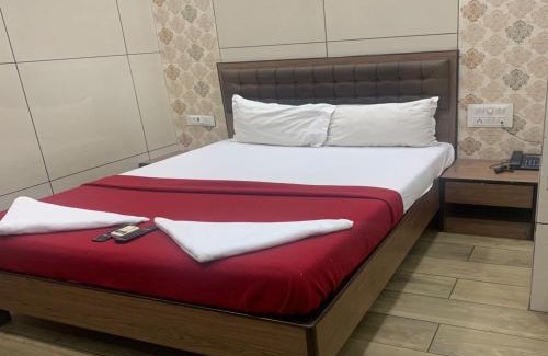 Chembur East Hotel | Hotel Royal Residency - Chembur