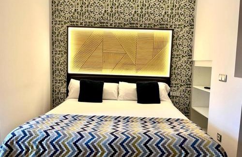 Santander Hotel | Hotel Royal Suite Santander