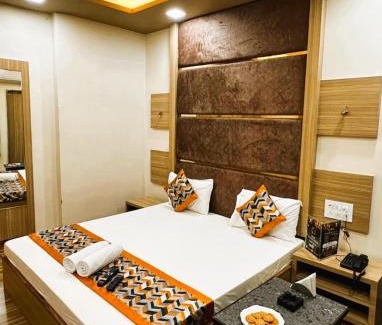 Ajmer Hotel | Hotel Royal Suites In Ajmer