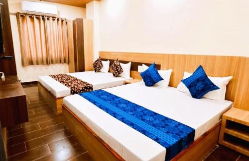 Ajmer Hotel | Hotel Royal Suites In Ajmer