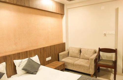 North Paravur Hotel | Hotel Royal Wings
