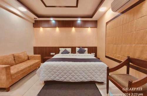 North Paravur Hotel | Hotel Royal Wings