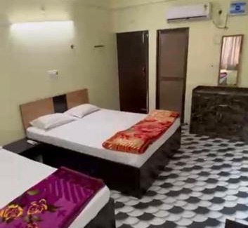 Gaya Hotel | Hotel RS
