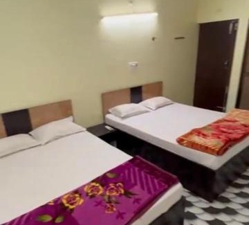 Gaya Hotel | Hotel RS