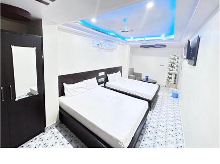 Gaya Hotel | Hotel RS