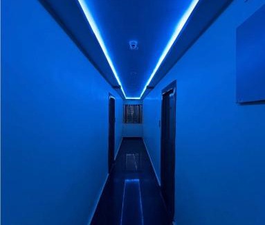 Gaya Hotel | Hotel RS