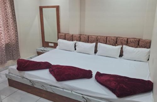 Ujjain Hotel | Hotel Ruby