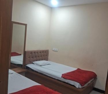 Ujjain Hotel | Hotel Ruby
