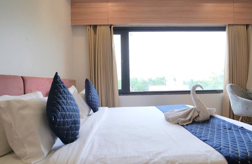Udaipur Resort | Hotel Rudura Palace