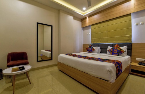 Udaipur Resort | Hotel Rudura Palace