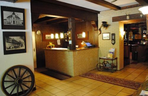 Luerschau Hotel | Hotel Ruhekrug