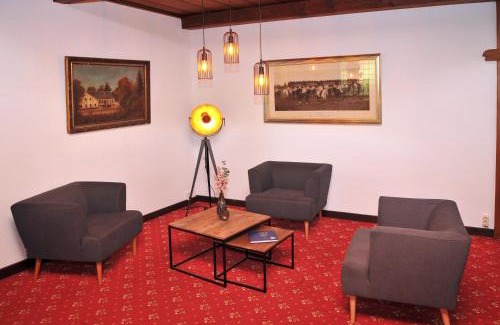 Luerschau Hotel | Hotel Ruhekrug